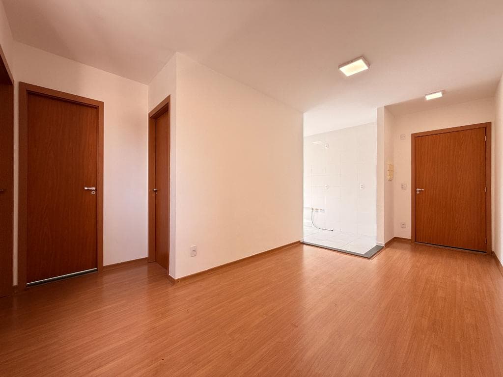 Apartamento à venda em Maringá, Jardim Alvorada, com 2 quartos, com 41.77 m²