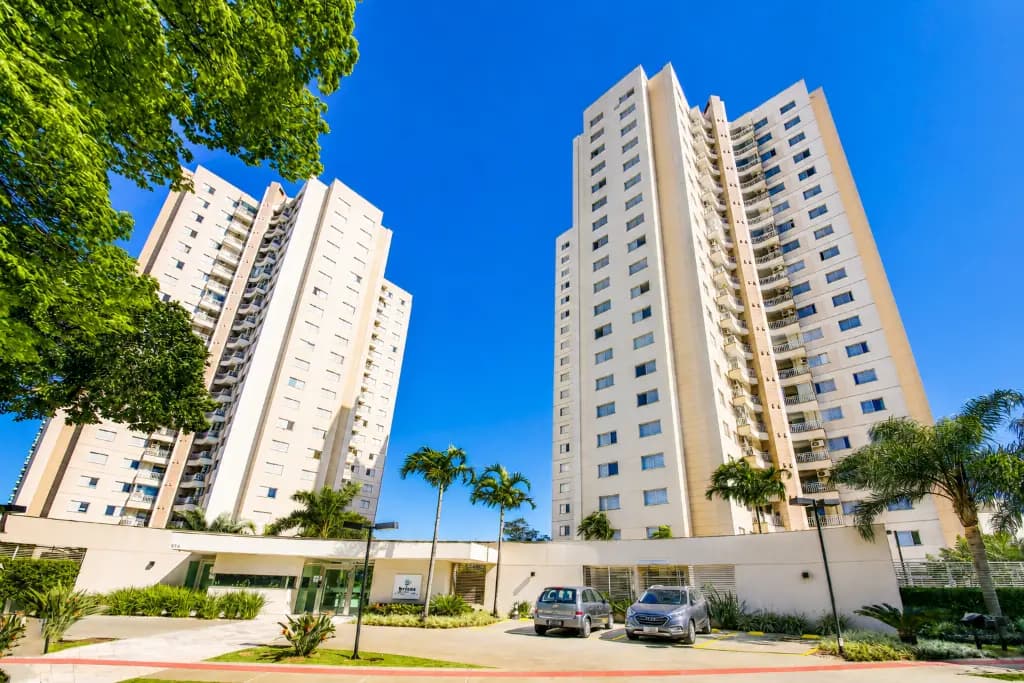 Apartamento à venda em Maringá, Zona 08, com 2 quartos, com 75.69 m², Brisas Bella Cittá