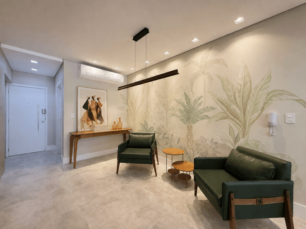 Apartamento à venda em Maringá, Zona 07, com 3 suítes, com 130.99 m², Torre de Oregon