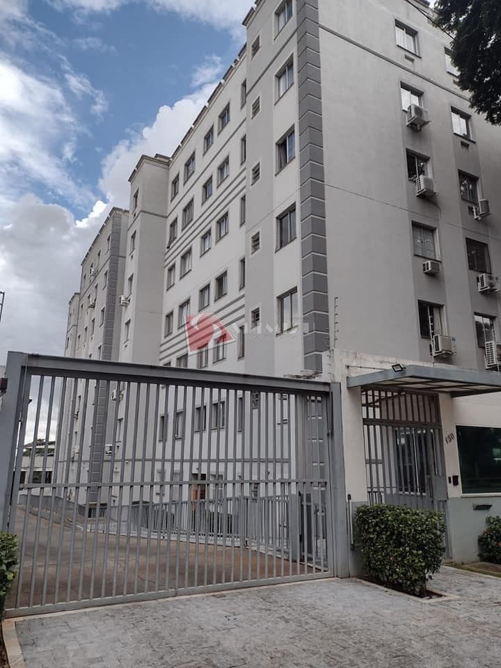Apartamento à venda em Maringá, Zona 08, com 2 quartos, com 45 m², SPAZIO MADAGASCAR