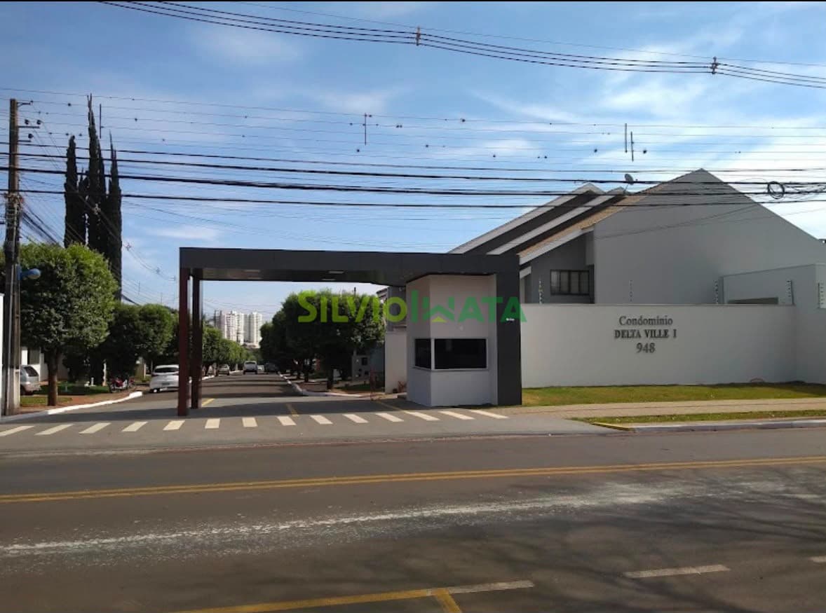 Sobrado à Venda no Condomínio Deltaville I - 4 Dormitórios | 2 Suítes | Maringá/PR