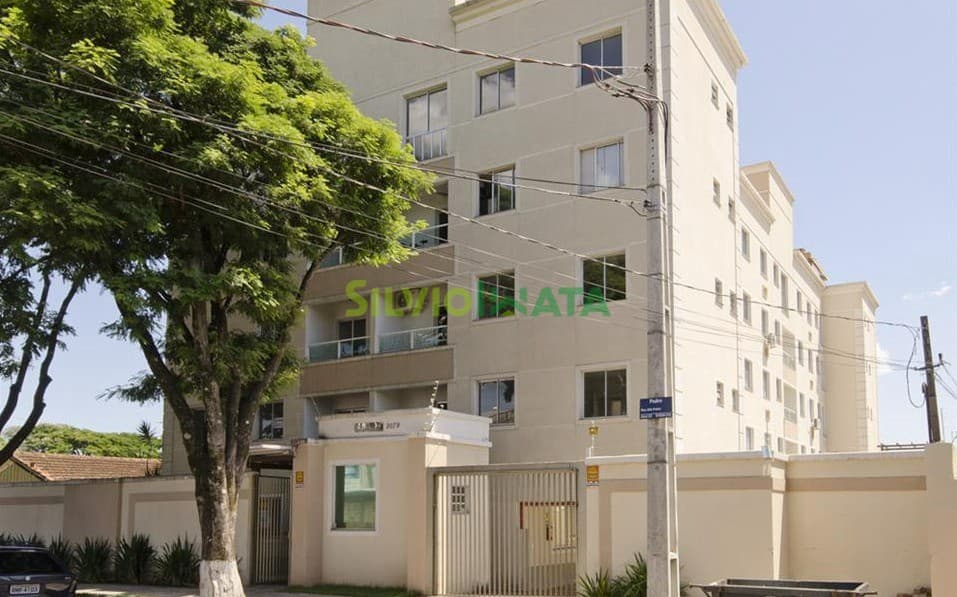 Apartamento à Venda no Spazio Mirafiori Zona 07 | Maringá/PR