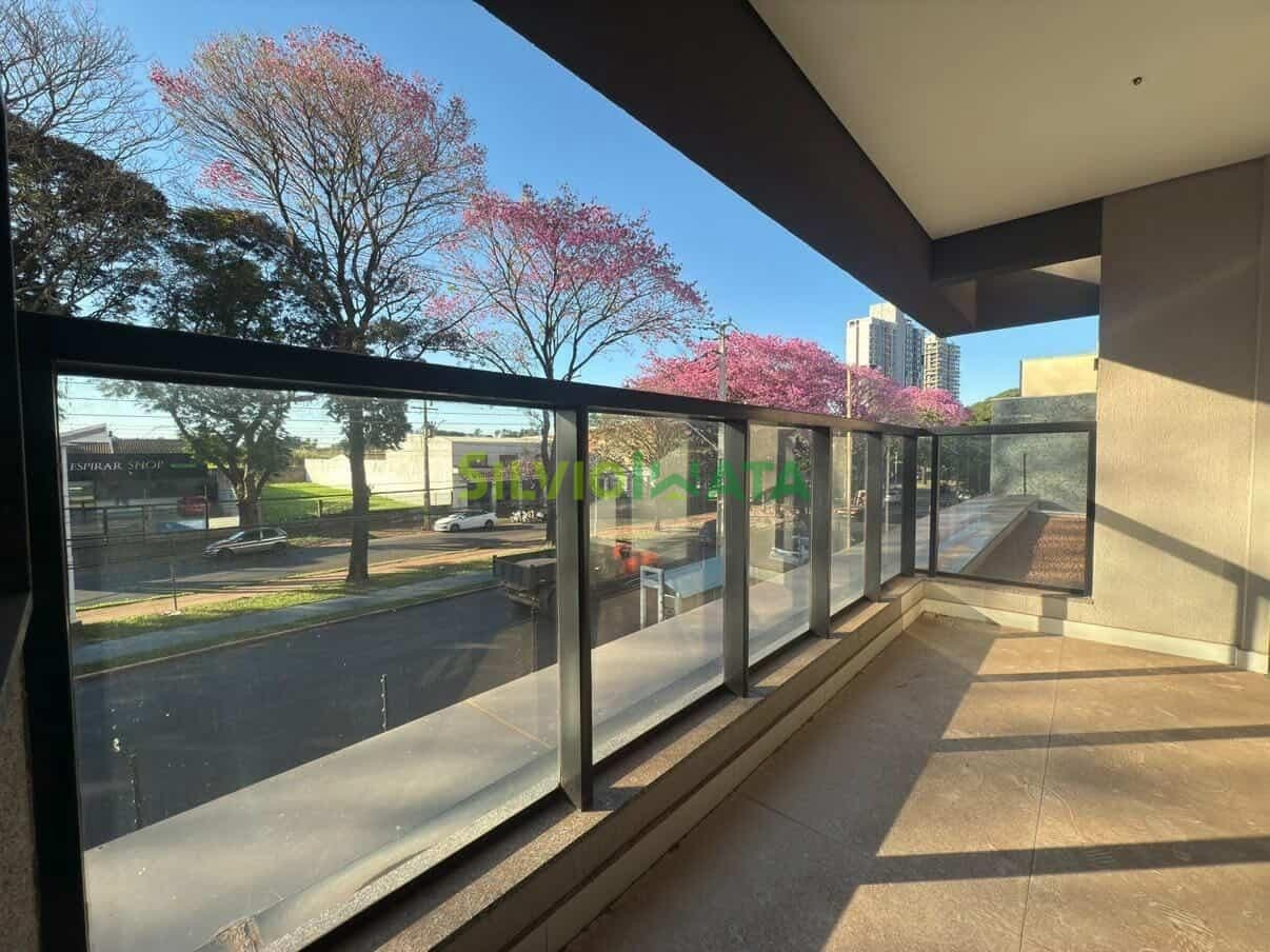 Apartamento a venda no condomínio Haus 44 Residence no bairro Zona 08 - Maringá/PR