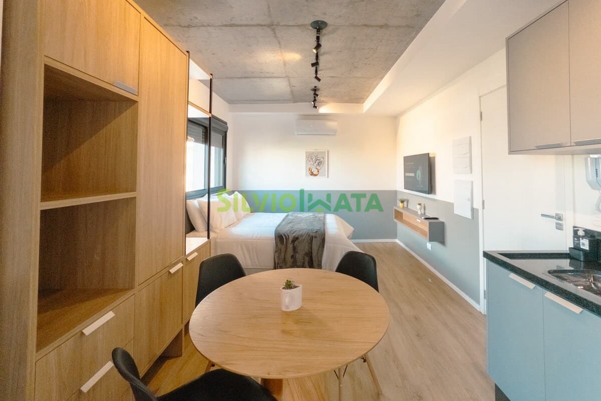 Apartamento stúdio à venda por 449.000,00, na Zona 7, em Maringá-PR