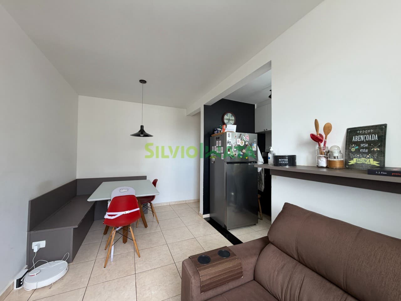 Apartamento à Venda em Maringá | 2 Quartos | Spazio Misato | Jardim das Estações