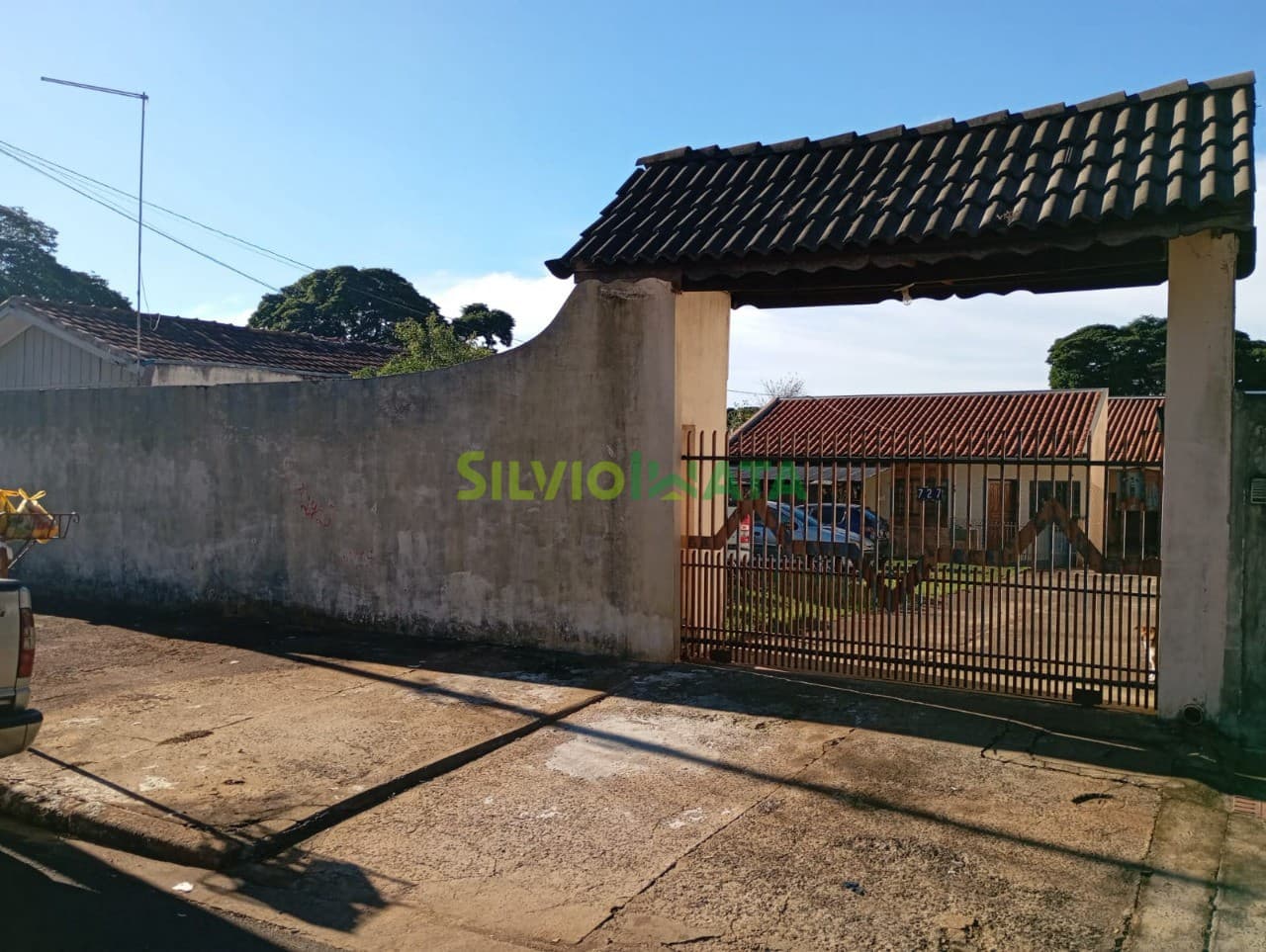 Duas Casas No Mesmo Terreno à Venda na Vila Morangueira Maringá/PR