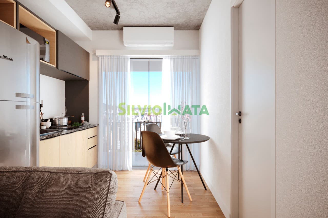 Be Garden: studio à venda por R$ 478.000,00 no Jardim Aclimação, Maringá-PR